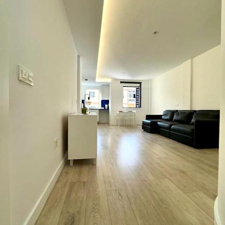 Piso Nuevo En El Puertito De Gueimar Al Lado Del Mar Realizamos Servicio De Excursiones Con Guia Пуэртито-де-Гуимар Экстерьер фото