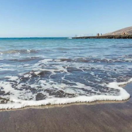 Piso Nuevo En El Puertito De Gueimar Al Lado Del Mar Realizamos Servicio De Excursiones Con Guia Пуэртито-де-Гуимар Экстерьер фото