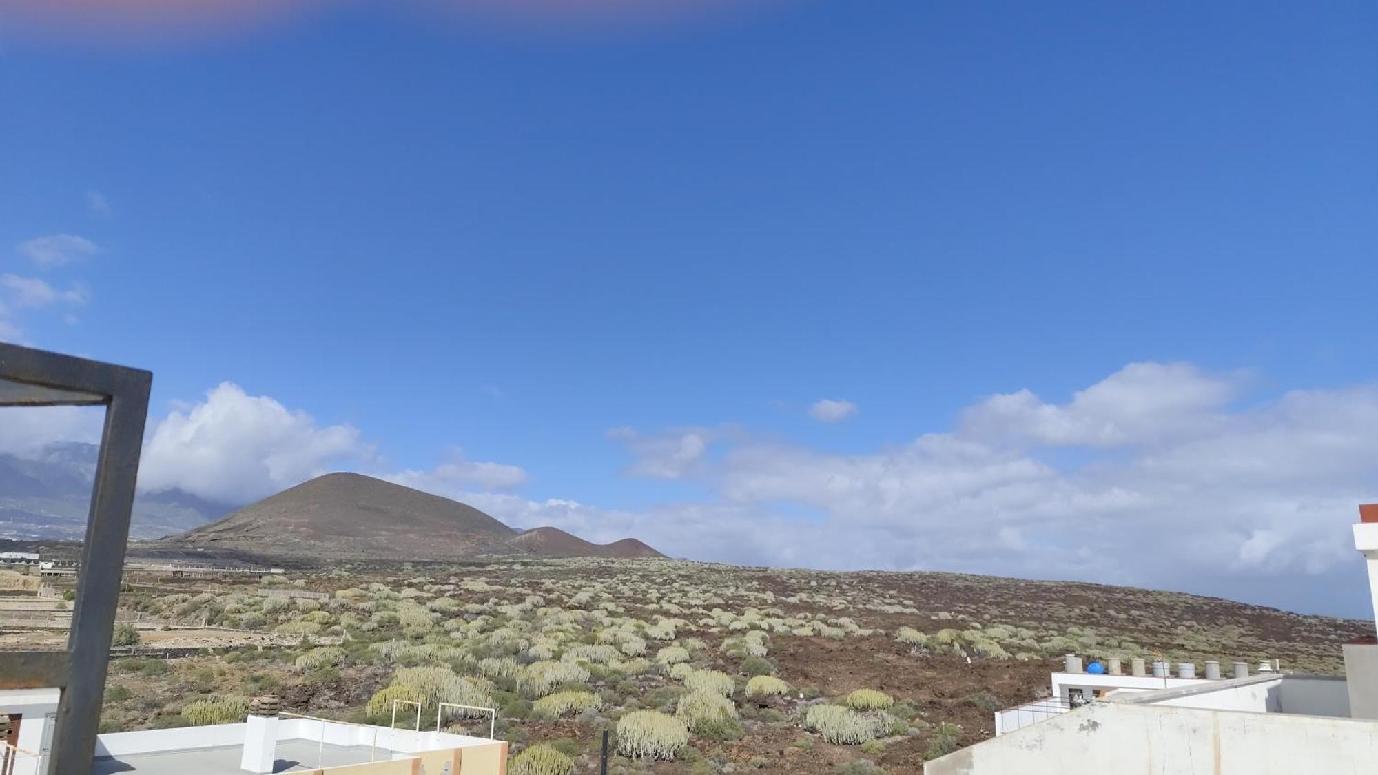 Piso Nuevo En El Puertito De Gueimar Al Lado Del Mar Realizamos Servicio De Excursiones Con Guia Пуэртито-де-Гуимар Экстерьер фото